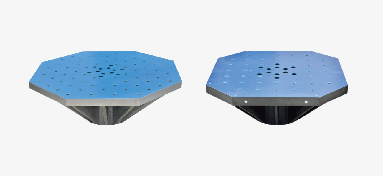 Head Expander Series