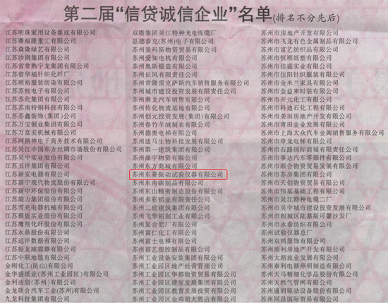 公司新闻