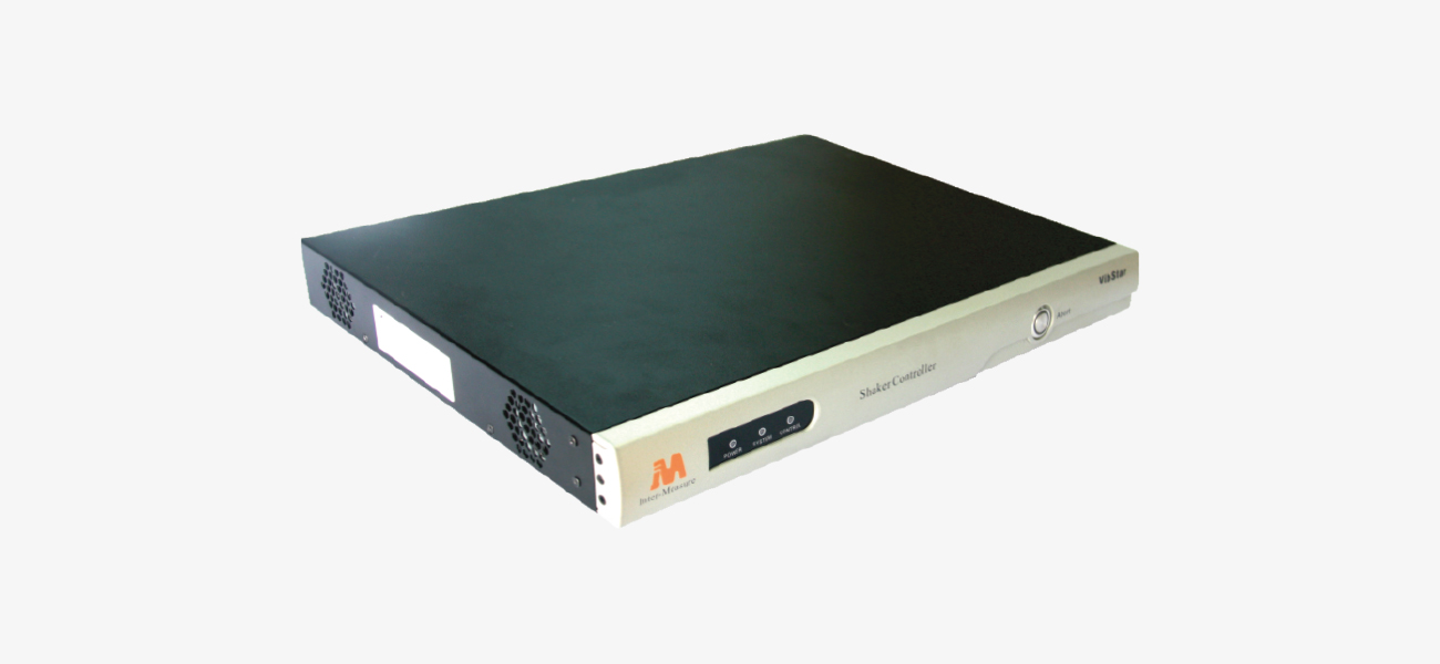 Vibstar Vibration Controller