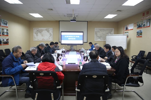 老街玉祥集团”江苏省企业院士事情站”项目顺遂通过验收