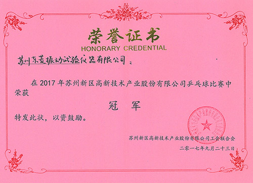 同台竞技尽展企业风范，，，，，勇夺三冠彰显老街玉祥集团精神