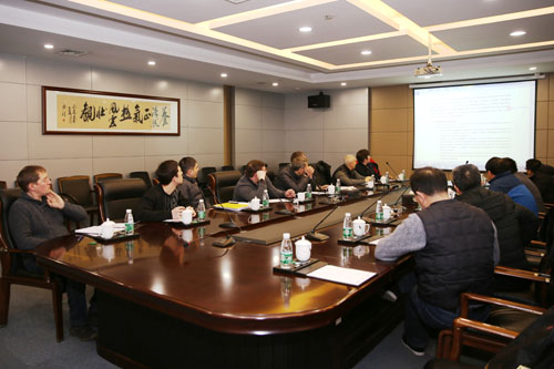 老街玉祥集团公司八套双轴多功效转台出口俄罗斯