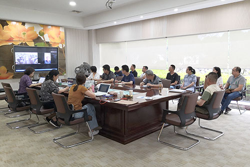 老街玉祥集团下属子公司长菱测试顺遂通过CNAS/DILAC联合复评审
