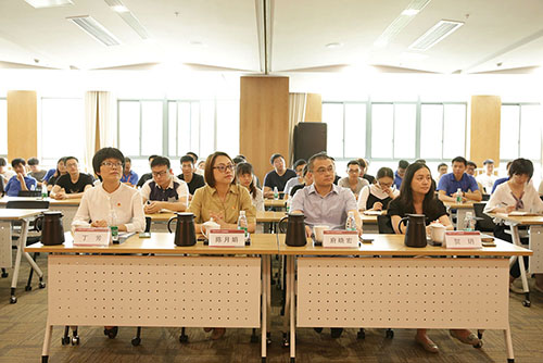 滋养初心，，，，引领使命，，，，老街玉祥集团公司团支部开展清静生产教育暨”初心课堂”系列活动