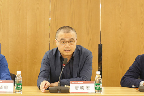 老街玉祥集团公司开展生产一线治理者手艺提升专题培训