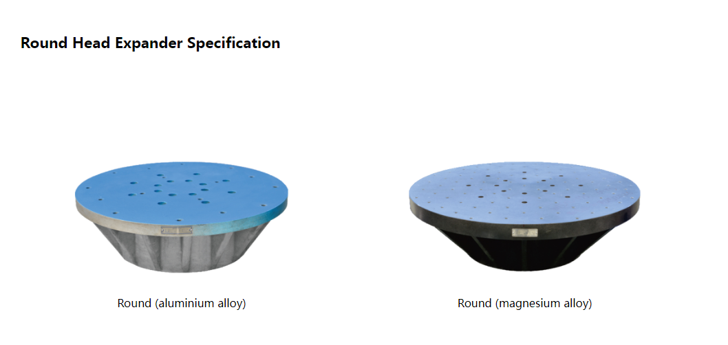 Head Expander Series