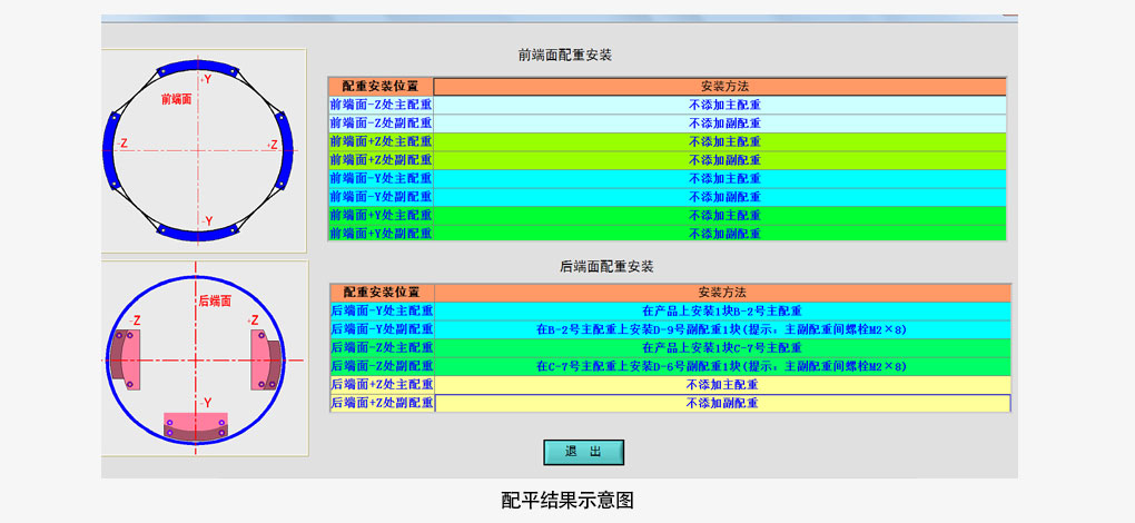 测控系统软件